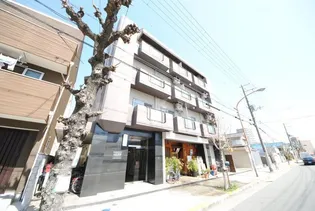 第5マンション北栄の画像