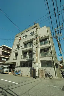 ヒルズ桜宮の画像