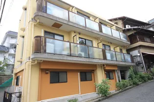 ドミトリーモリ関大前の画像