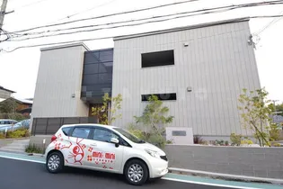 大阪府吹田市千里山西1丁目【アパート】の外観