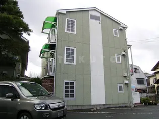 グリーンハウスの画像