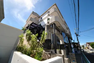 パクトールビルの画像