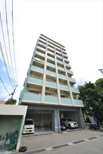 ビスタ江坂南の画像