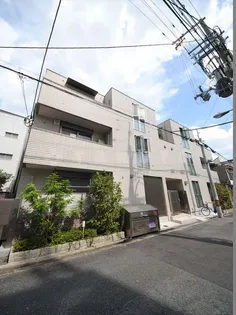 メゾンベールKの画像