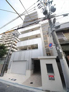 アリビオ都島の画像