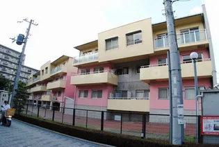 第20千里ハイツの画像