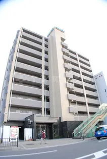 大阪府吹田市泉町1丁目【マンション】の外観