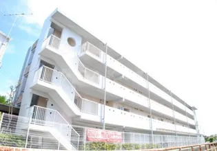 KLコート桃山台の画像