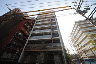 ララプレイス大阪城公園ノルドの画像