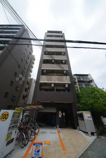 アンリ北詰の画像