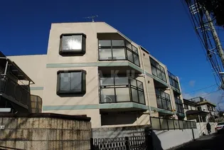 カルム山手の画像