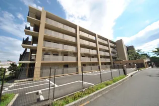 シュロス桃山台の画像