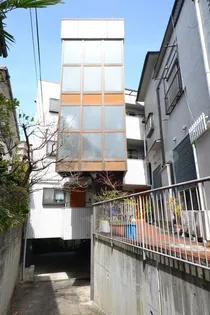 サニーサイド竹園の画像