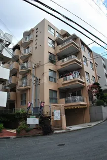 南千里ハイツの画像