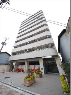 ラ ルーナ都島の画像