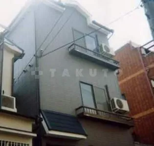 大阪府守口市滝井元町2丁目【アパート】の外観