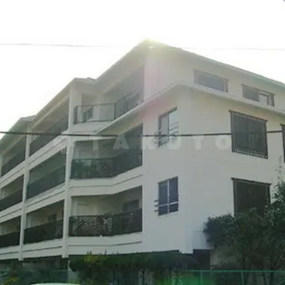 嵐山レックスマンションの画像