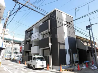 プラド工大前の画像