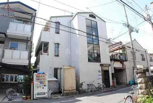 バウハウスの画像