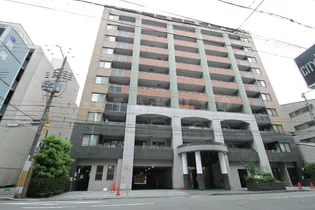 アパガーデンスクエア四条烏丸の画像