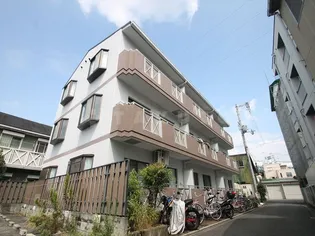 赤楚ハイツの画像