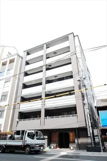 ソルレヴェンテ四条大宮の画像