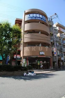 大阪府守口市紅屋町【マンション】の外観