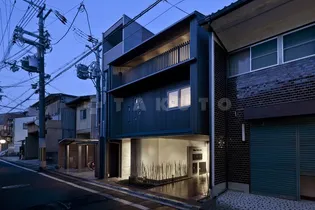 NIJYO NAGAYAの画像