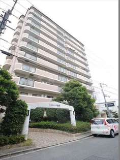 ソルジェンテ高殿の画像