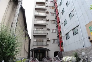 ルピエ四条の画像