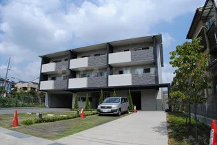 ミュー花水木 弐番館の画像