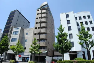 ブランネージュ四条大宮の画像