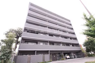 ルーエ五条堀川の画像