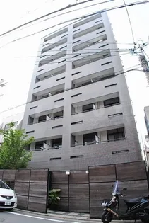 京都府京都市中京区姉小路通油小路東入宮木町【マンション】の外観