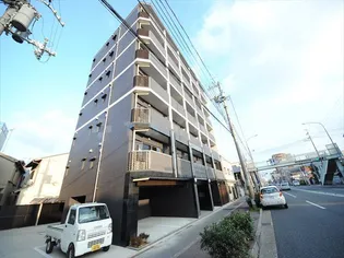 ベラジオ京都洛南IIの画像