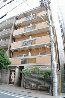 グリーンヒル四条大宮の画像