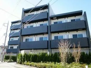 AXAS南蒲田ASYLCOURTの画像