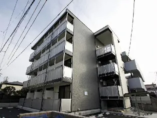 愛知県名古屋市東区出来町3丁目【マンション】の外観