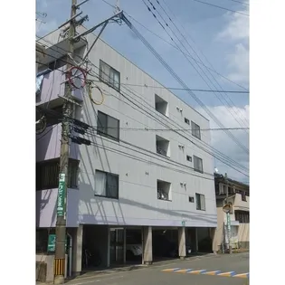 ニューウェステリア春日の画像