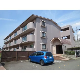 クレスト21 S棟の画像