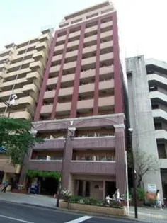 メインステージ門前仲町の画像