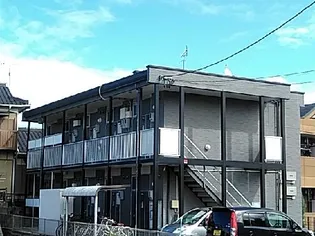 レオパレスよねづの画像