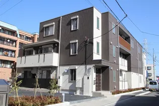 ルピナスVIIIの画像