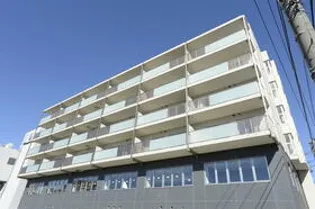 プレサーブ大倉山の画像
