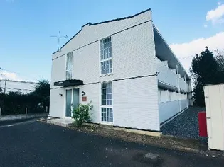 レオパレスセリオンの画像