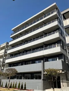 アビタシオン グランデの画像