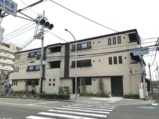 LA BRISE VERTEの画像