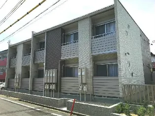 クレイノアイリスいなばの画像