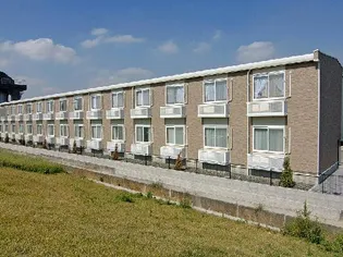 レオパレスラフォーレAの画像