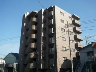 エクセレンス梶ヶ谷の画像